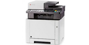 Kyocera ECOSYS M5521CDW Laser Printer